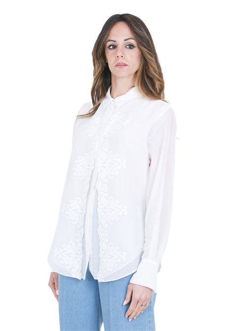 CO/SE VOILE FORTE FORTE | Camicie | 14615MYSHIRT0002